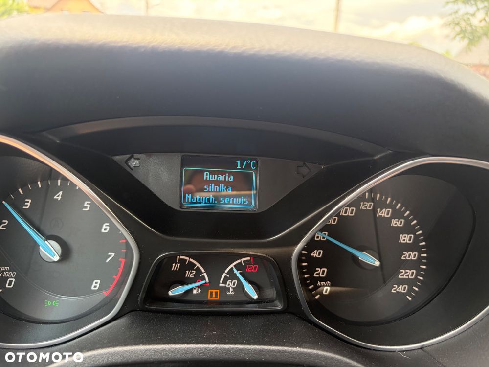 Ford Focus 1.0 EcoBoost Start-Stopp-System Champions Edition - 4
