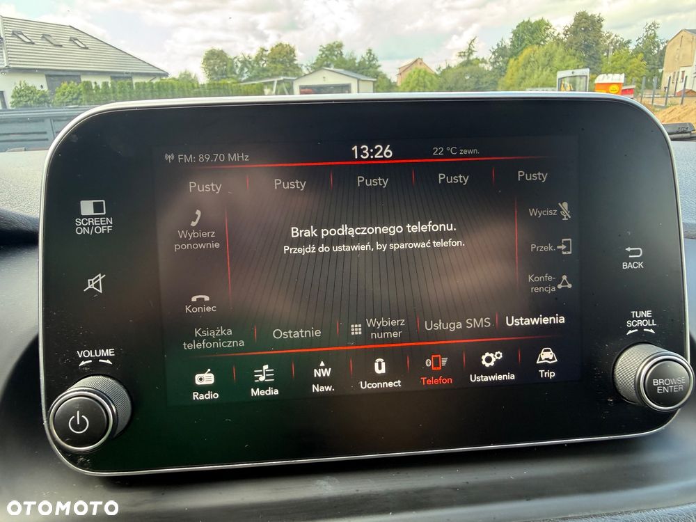 Fiat Tipo 1.4 T-Jet 16v Lounge - 22