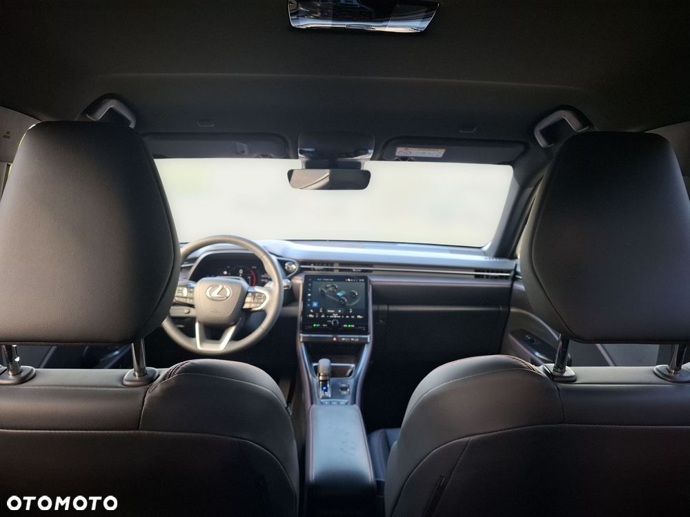 Lexus LBX 1.5 Hybrid Emotion - 22