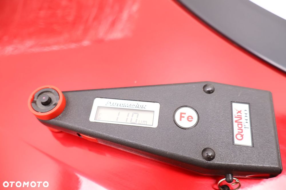 MITSUBISHI ECLIPSE CROSS DRZWI PRAWE TYŁ P62 - 11