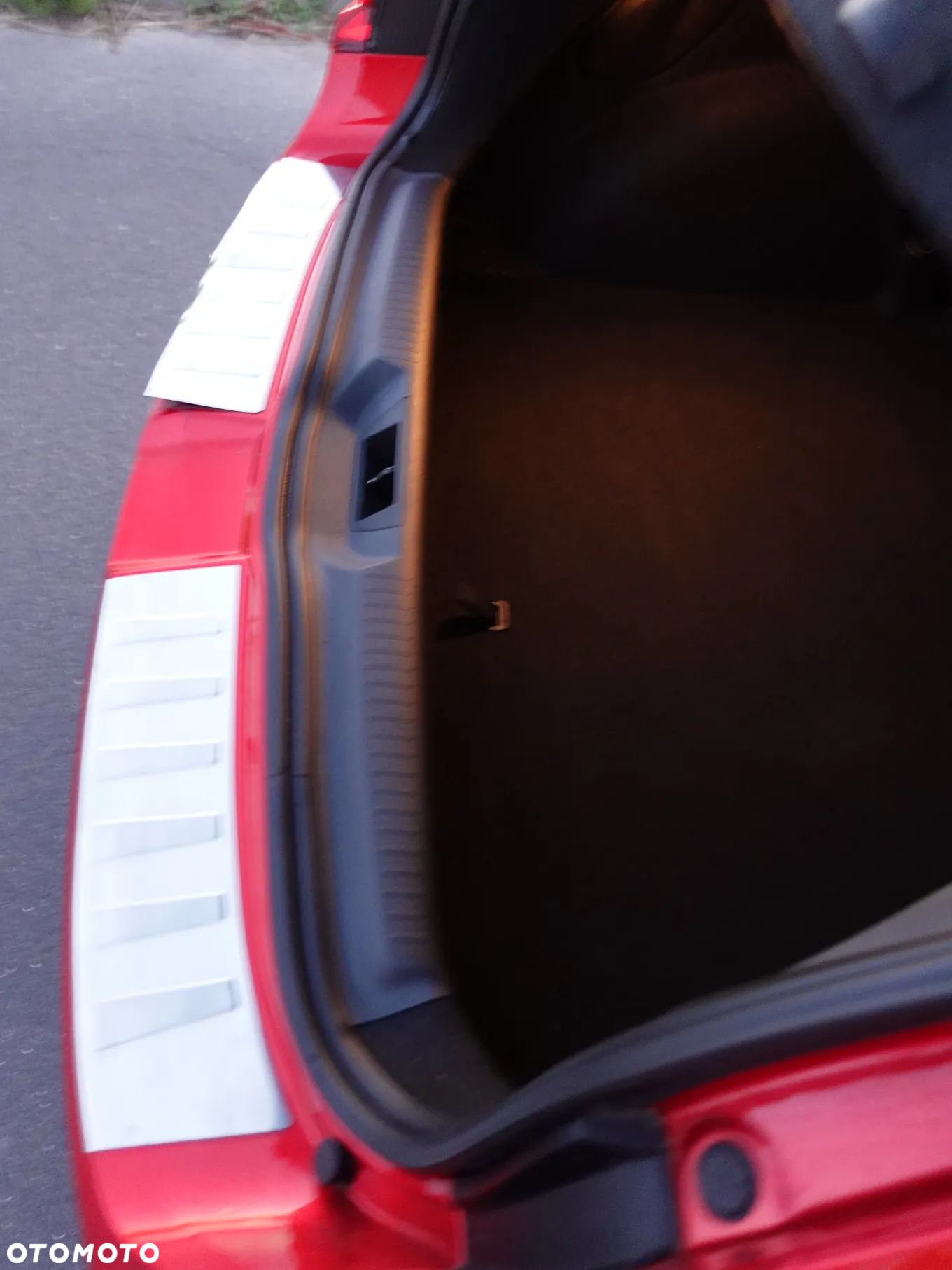 Renault Megane ENERGY TCe 130 GT LINE - 13