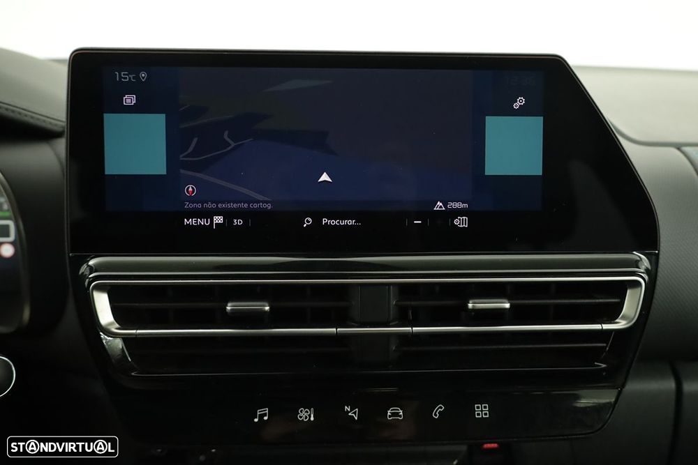 Citroën C5 Aircross 1.6 Hybrid Shine e-EAT8 - 11