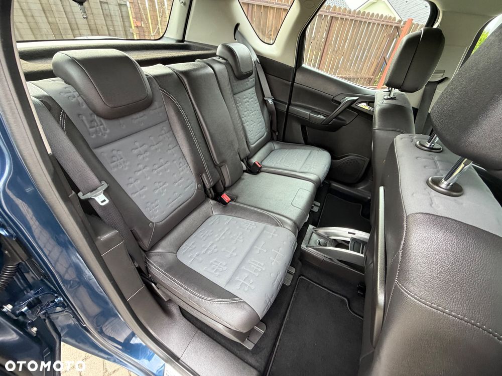 Opel Meriva 1.4 Ecoflex Selection - 7