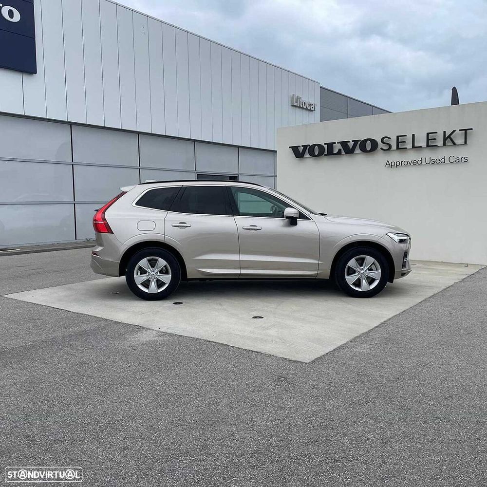 Volvo XC 60 - 6
