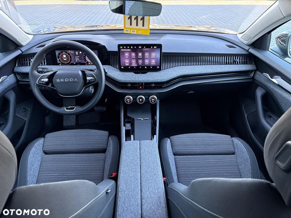 Skoda Superb 2.0 TDI SCR Selection DSG - 11
