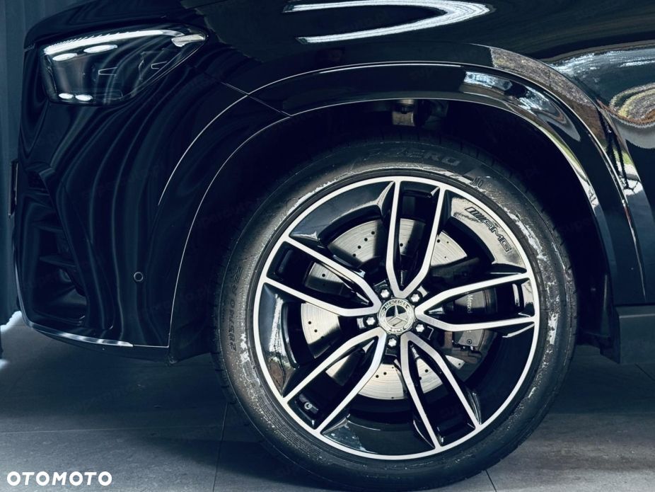 Mercedes-Benz GLE - 13