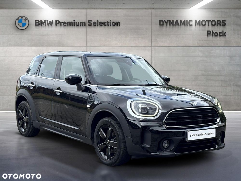 MINI Countryman - 8