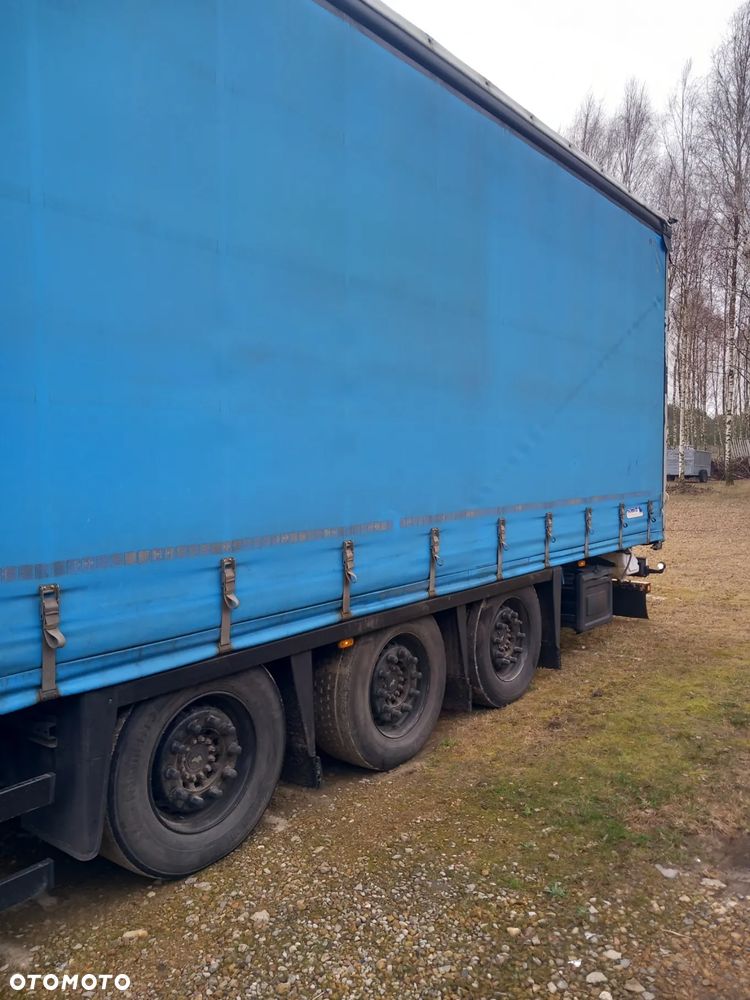 Schmitz Cargobull SCS  SO1 - 6