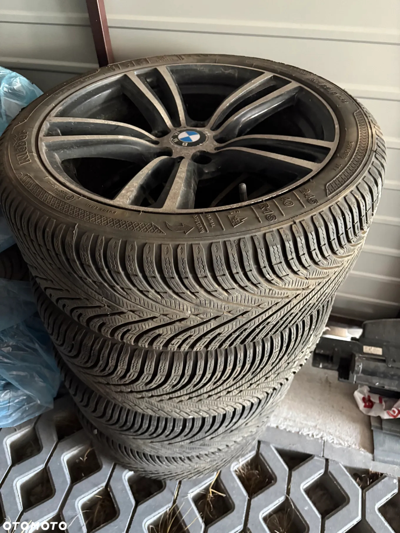 BMW Seria 5 530d Touring Edition Exclusive - 32