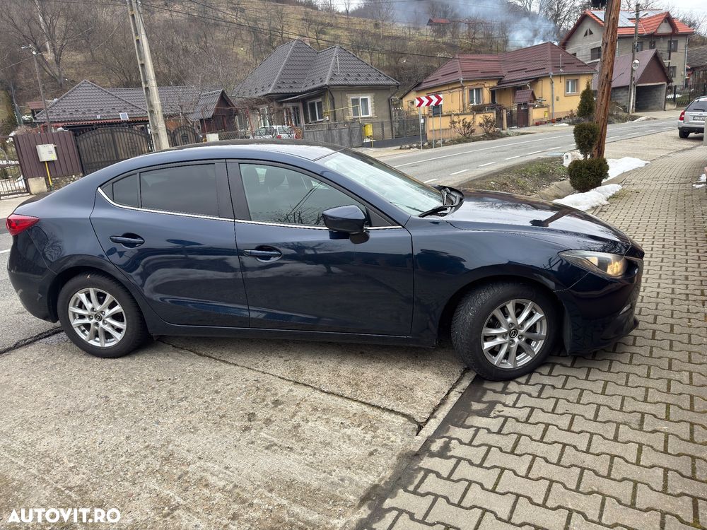 Mazda 3 SKYACTIV-G 120 Center-Line - 16