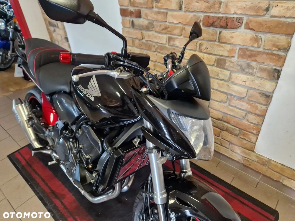 Honda Hornet - 23