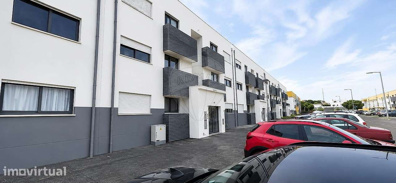 Apartamento T2 para venda - Grande imagem: 2/10