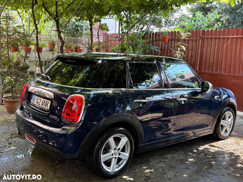 Mini Cooper - 30
