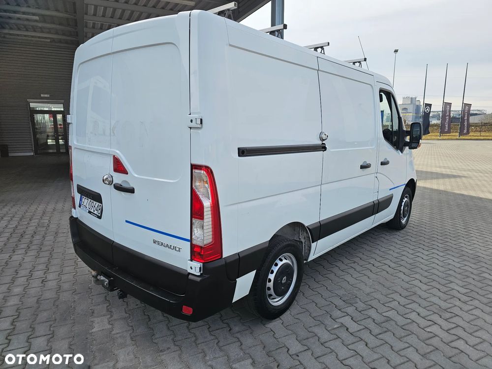 Renault Master - 11