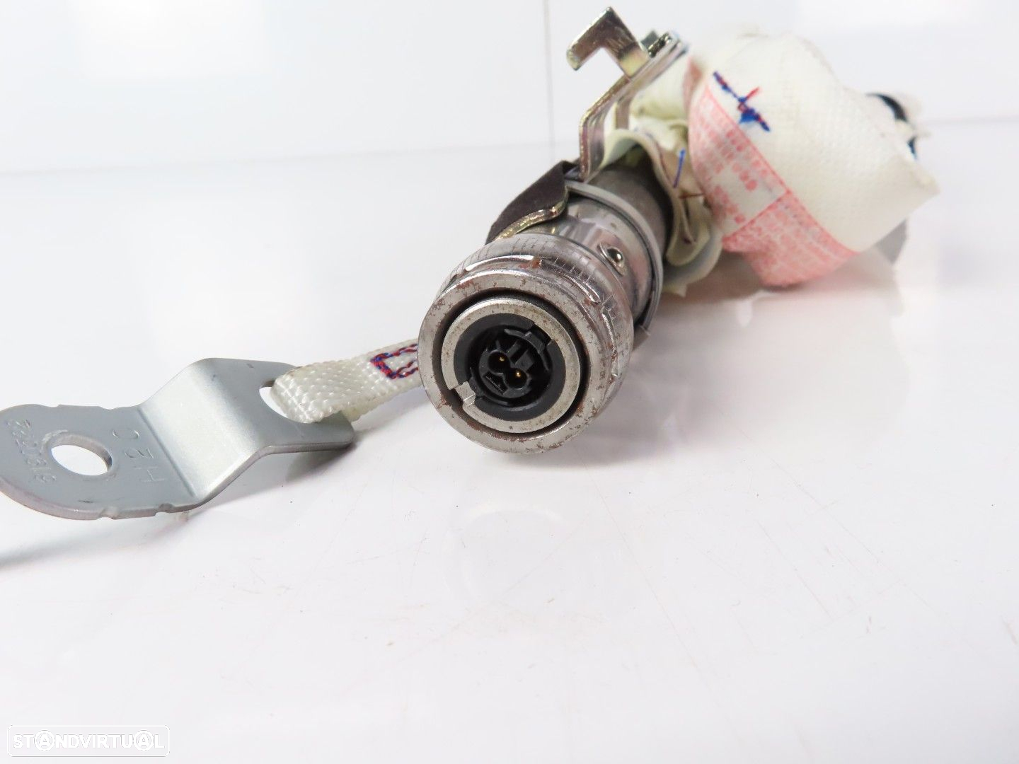 Airbag Cortina Direito Usado / Original HYUNDAI i10 (BA, IA) 85020B9000 - 2