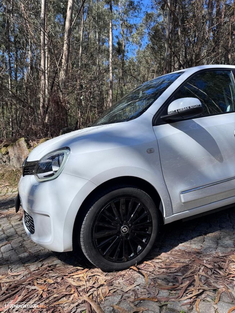 Renault Twingo - 11