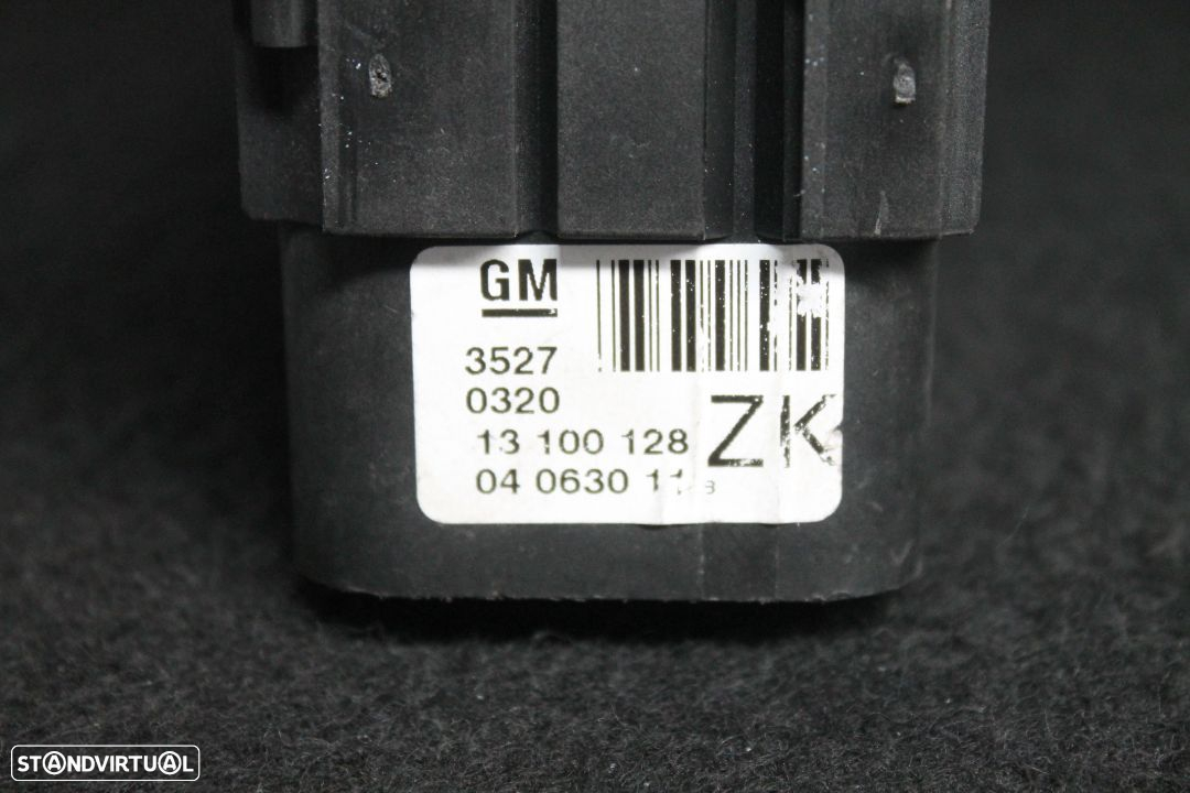 Comutador de luzes Opel Astra H GTC - 4
