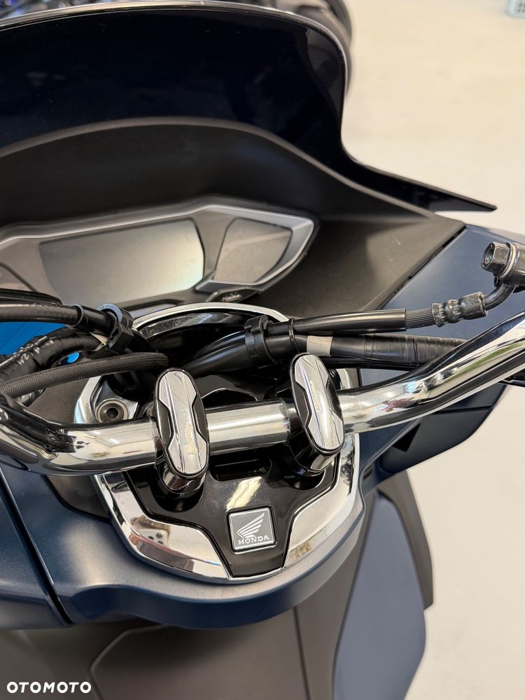 Honda PCX - 17