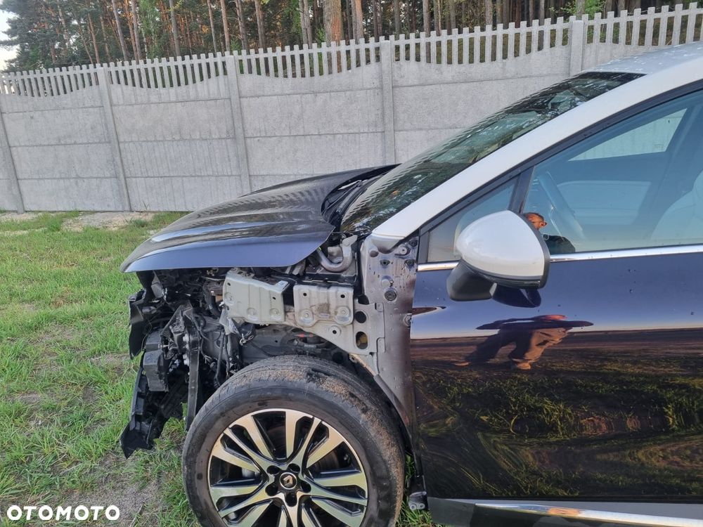 Renault Captur 1.6 E-TECH Plug-In Initiale Paris - 12