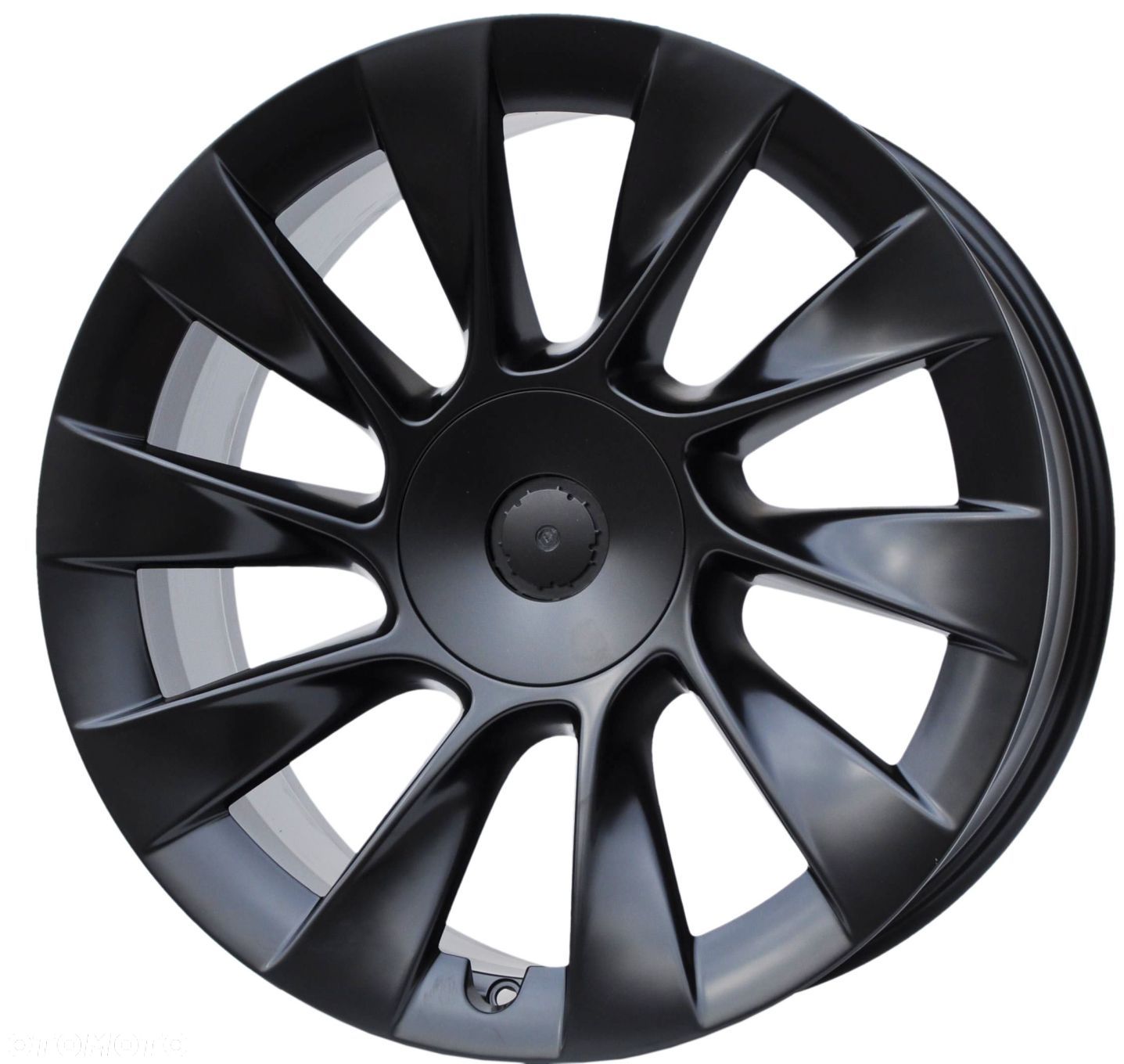 1797 BLHM NOWE FELGI 20 5x114,3 TESLA MODEL 3 Y - 1
