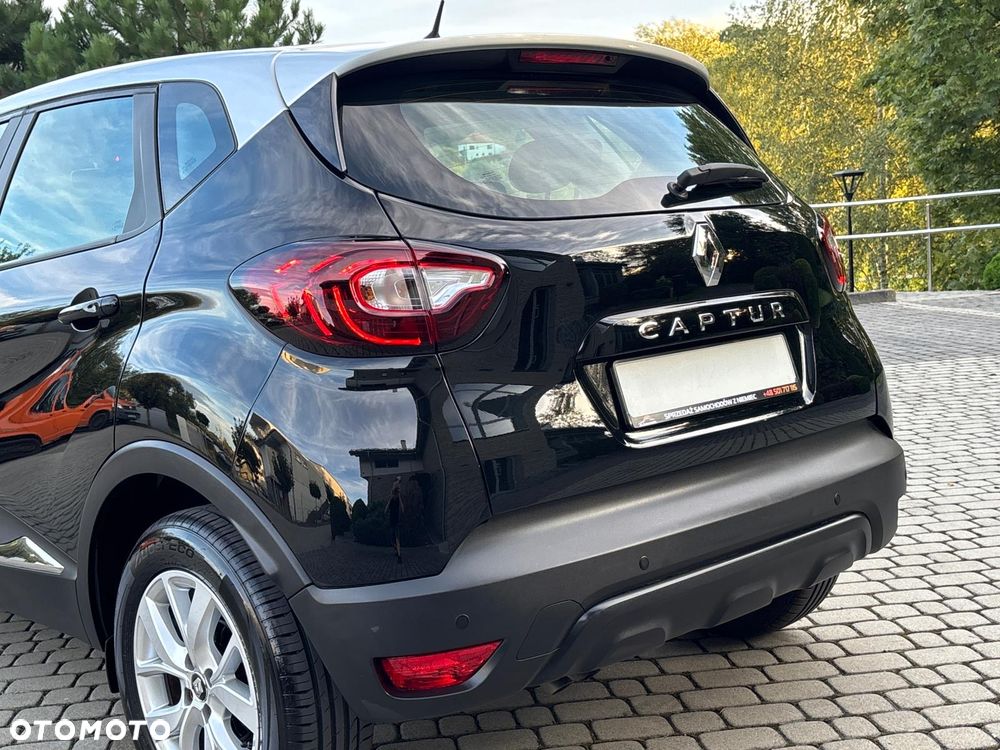 Renault Captur - 23