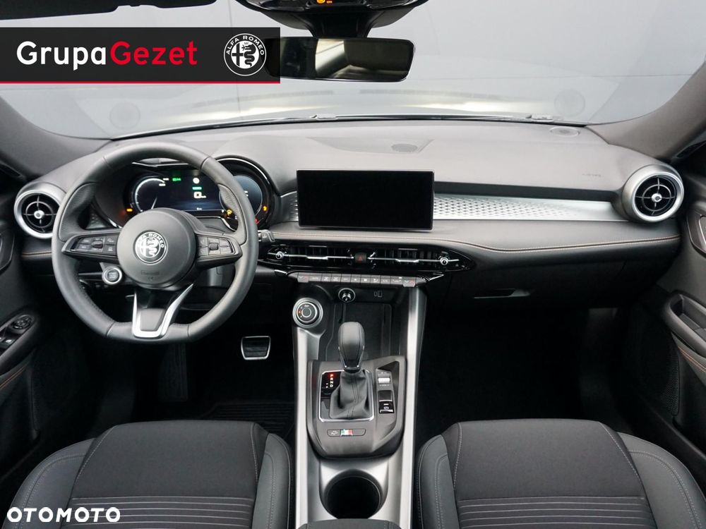 Alfa Romeo Tonale - 6