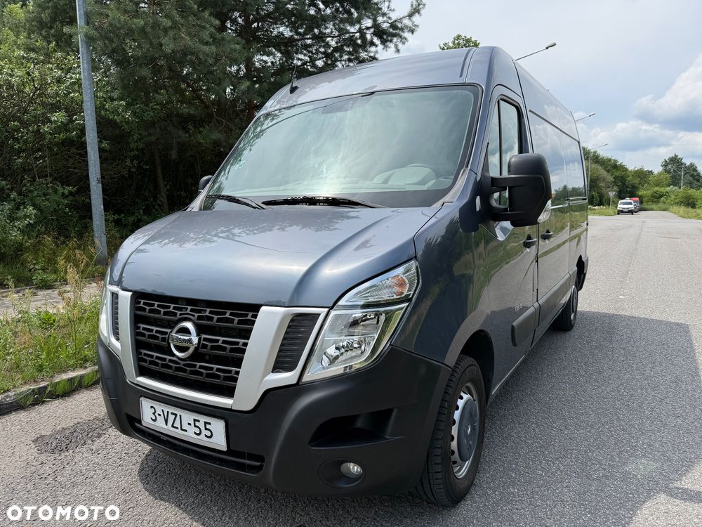 Renault Master - 1