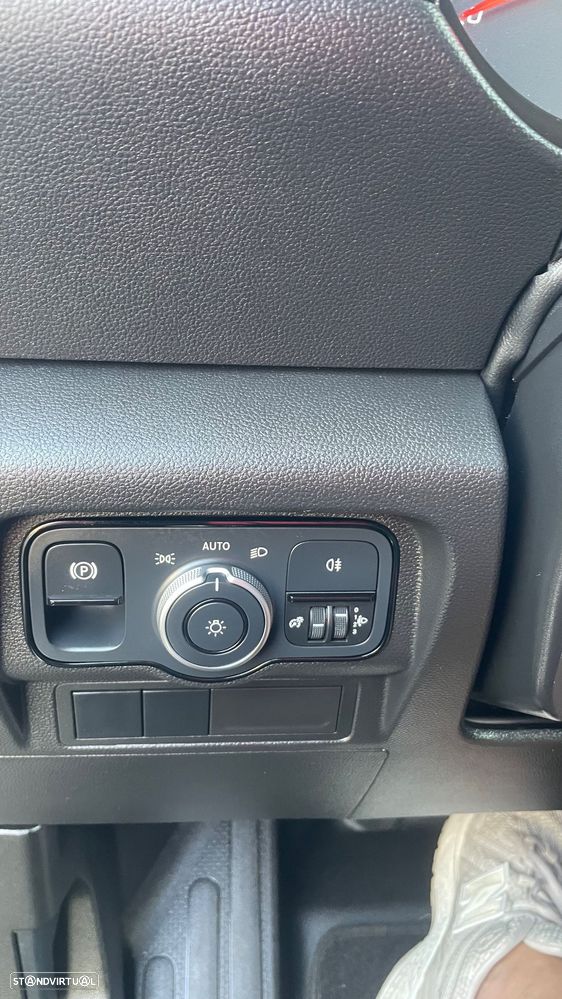 Mercedes-Benz Citan - 20