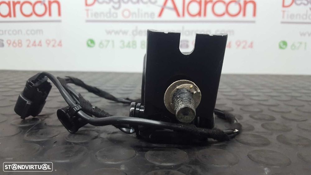 ENGATE DA CORREIA FORD FIESTA (CE1) TITANIUM - 3