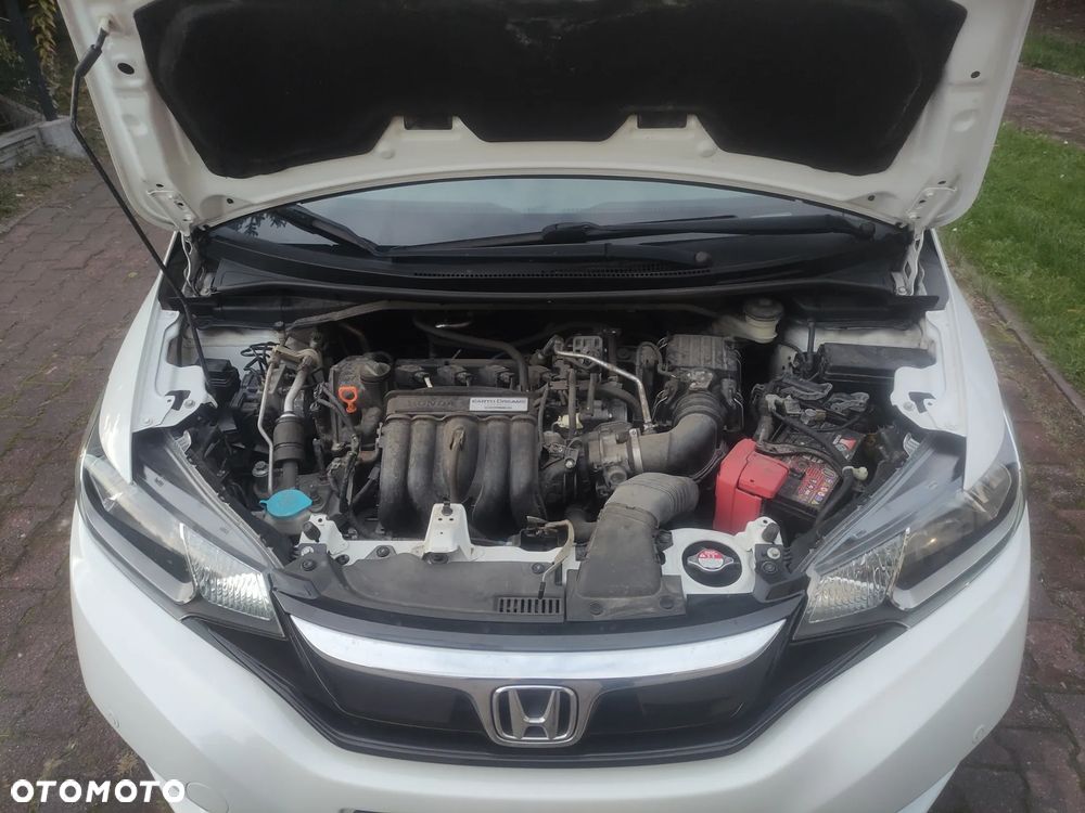 Honda Jazz - 7