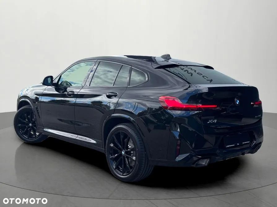 BMW X4 - 4