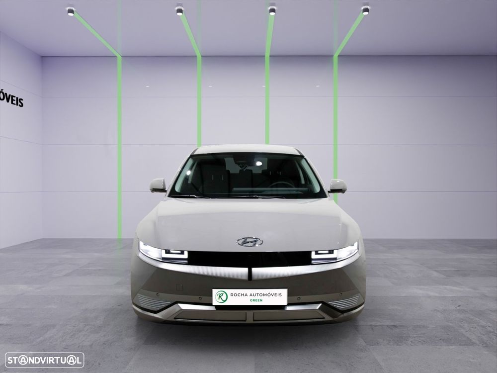 Hyundai Ioniq 5 77,4 kWh - 2