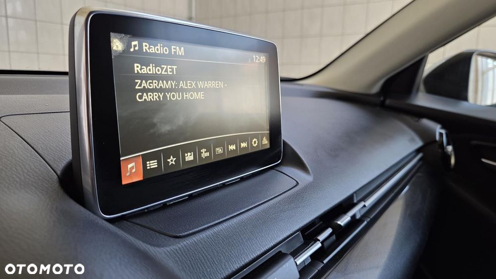 Mazda 2 SKYACTIV-D 105 Exclusive-Line - 21