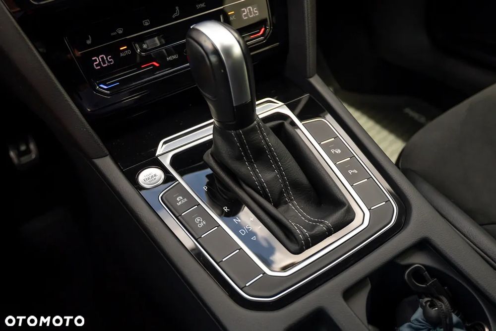 Volkswagen Arteon 2.0 TSI GPF R-Line DSG - 25