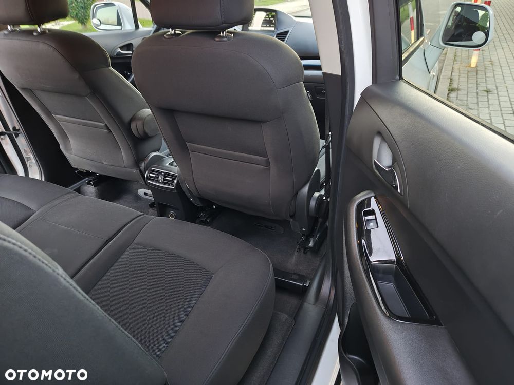 Chevrolet Orlando 1.8 LT+ - 7