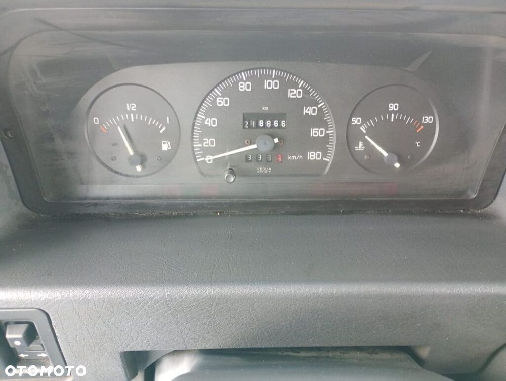 Fiat Knaus Traveller - 9