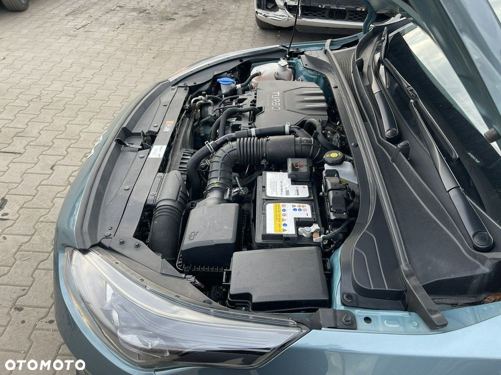 Kia Ceed 1.0 T-GDI 120 OPF Vision - 14