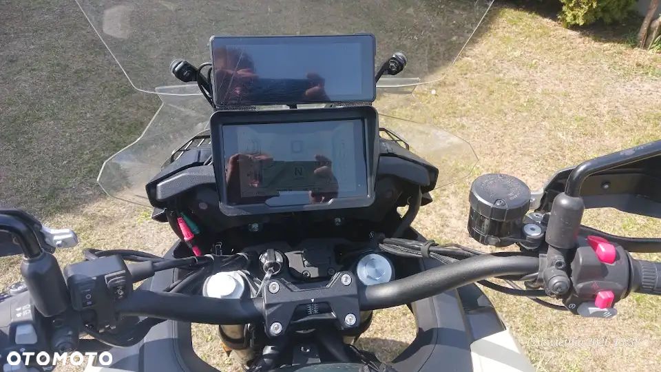 QJMOTOR SRT 800SX - 2