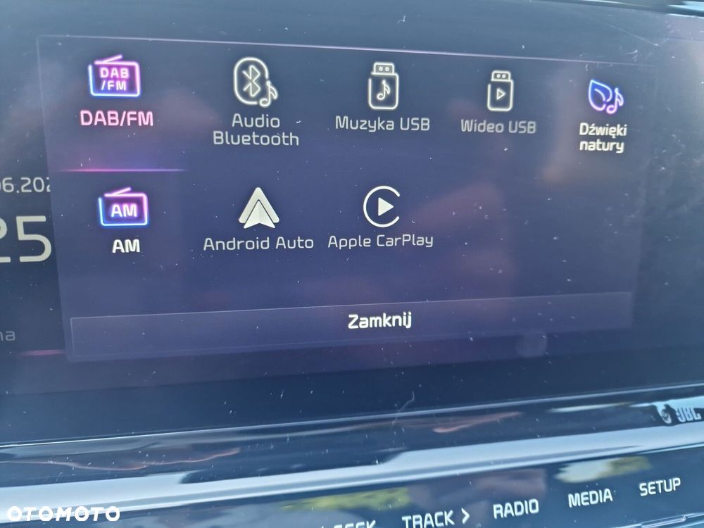 Kia XCeed 1.5 T-GDI Business Line DCT - 26