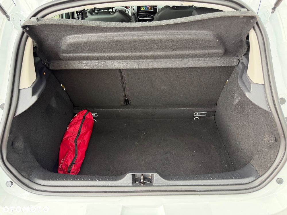 Renault Clio 0.9 Energy TCe Alize - 24