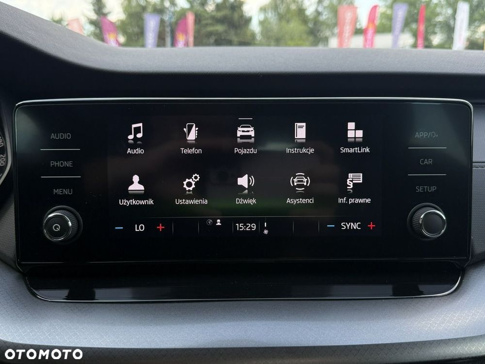 Skoda Octavia - 24