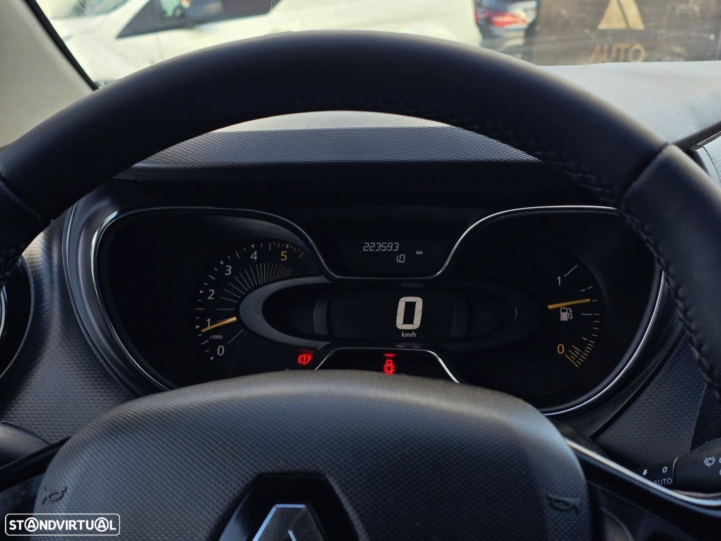 Renault Captur 1.5 dCi Exclusive - 15