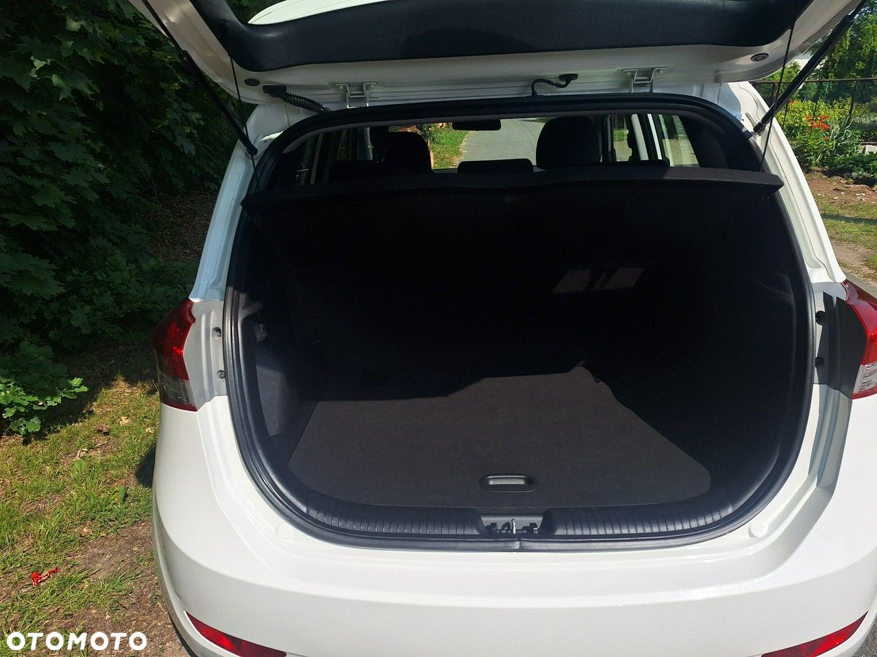 Hyundai ix20 1.4 Fifa World Cup Edition - 20