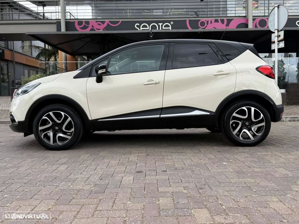 Renault Captur ENERGY TCe 120 EDC XMOD - 11