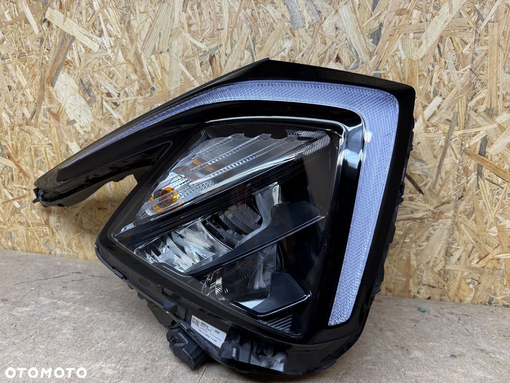 LAMPA PRAWA KIA SPORTAGE V 2022- FULL LED 92102-R2000 - 25