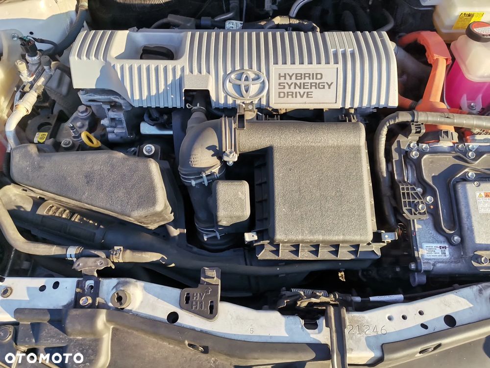 Toyota Auris - 27