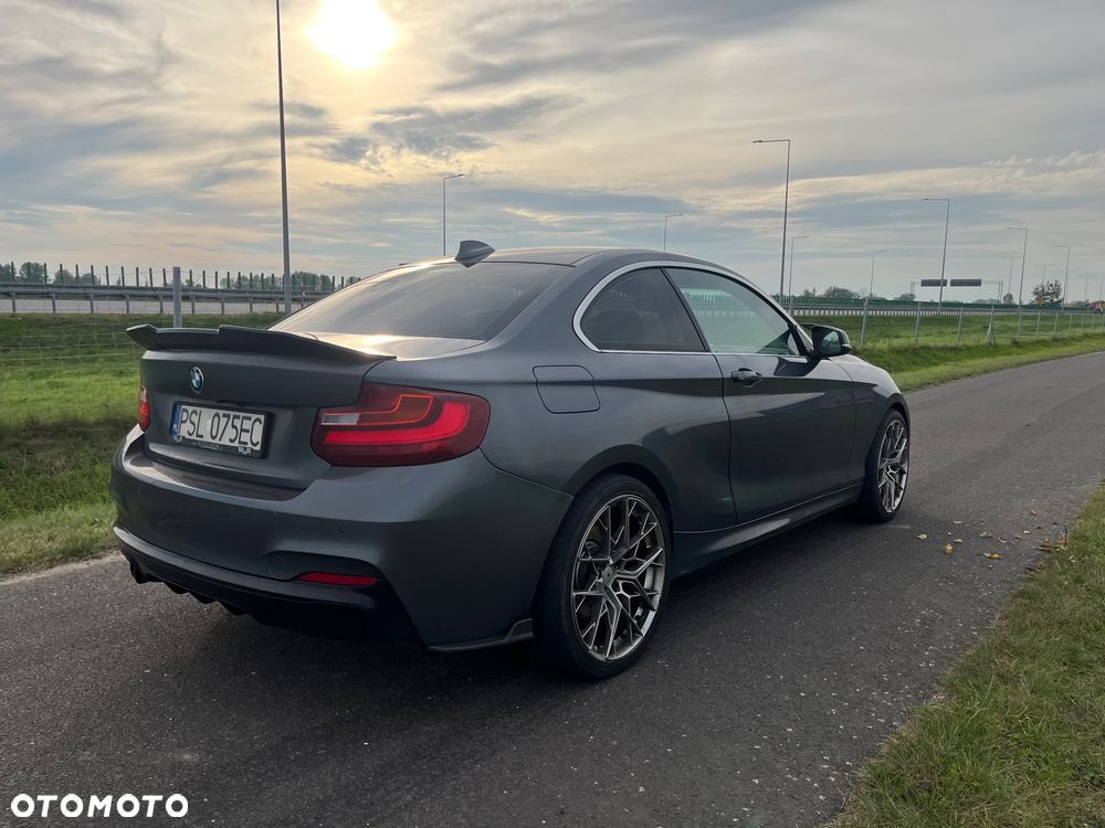 BMW Seria 2 - 3