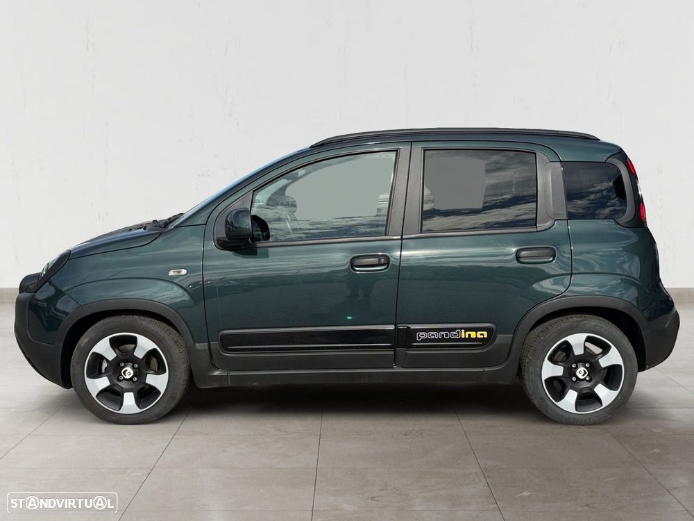 Fiat Pandina 1.0 Hybrid Business Edition - 2