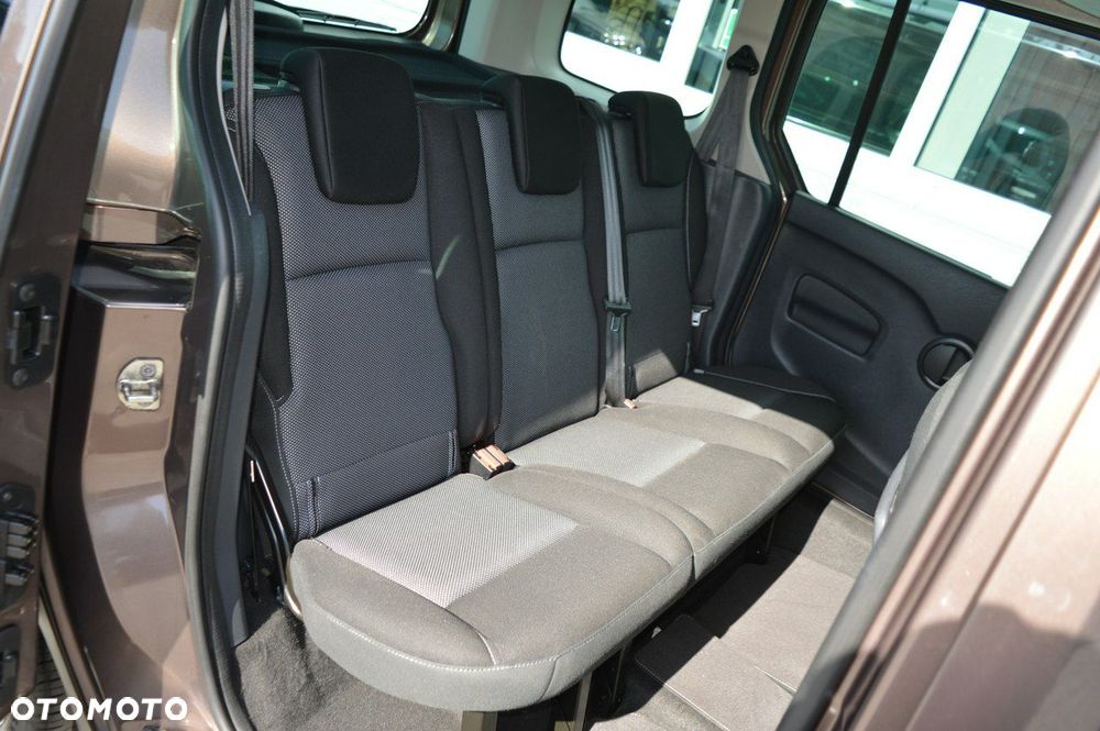 Renault Kangoo 1.2 TCE Energy Helios - 29