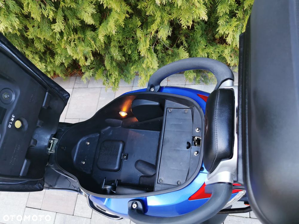 Kymco Grand Dink - 12